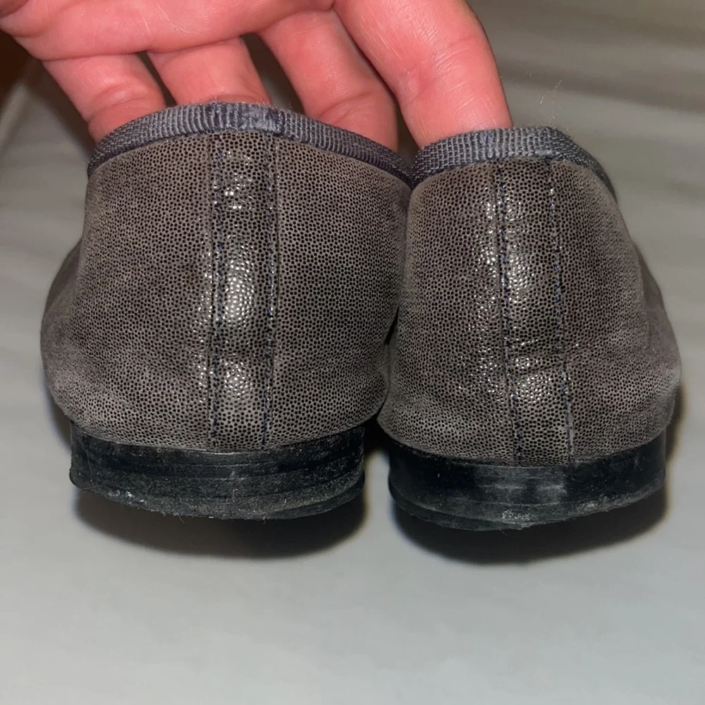 Chanel flats - Picture 6 of 11